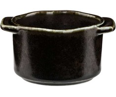 Verlo Ramekin su uchwytami, 120 ml, ruda, Iron