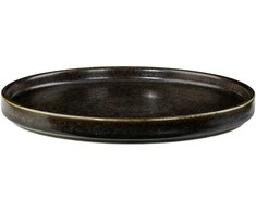 Verlo GELEŽINĖ Plokščia plokštė, skersmuo 21 cm