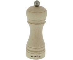 De Buyer Spiece grinder, 14 cm, natural, Java