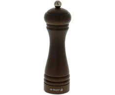 De Buyer Spiece grinder, 18 cm, dark ruda, Java