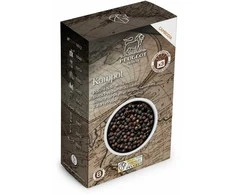 Pharmovit Juodas pepper, 60 g, Kampot-Cambodia
