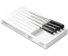 Knive drawer insert, 43x22x4 cm