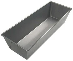 De Buyer Loaf mould, 30x10.8x7 cm