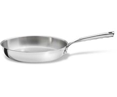 De Buyer Pan, 24 cm, Milady