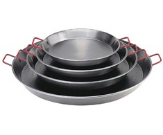 Keptuvė De Buyer do paelli 32cm