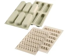 TP-Link Dviejų eklerų formelių rinkinys, 6 x 140 ml, „Kit Pop Éclair“