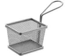 Verlo Serving basket, 10x8x7 cm