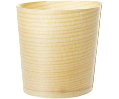 Verlo Disposable cup, 4.5x4.5 cm, 50 pcs