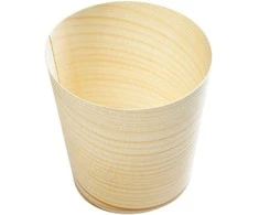 Verlo Disposable cup, 6x6 cm, 50 pcs