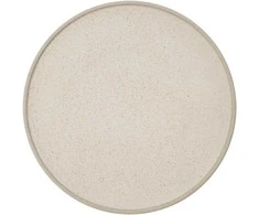 Secret De Gourmet LESS plokščia lėkštė 28 cm