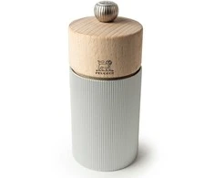 Peugeot Mill Linijinis buko medienos frezavimas, Al