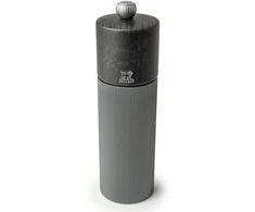 Peugeot Salt grinder, 18 cm, Dark Carbone Line