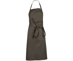 Robur Mokka apron, Loti