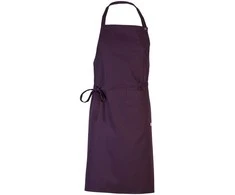 Robur Violetinė apron, Loti