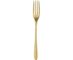 Table fork, Lui Gold
