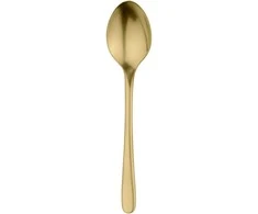 Get It Arbatos šaukštelis, Lui Gold