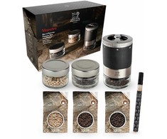 Gift set, Maestro