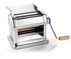 Paderno Manual pasta machine, Imperial Restaurant