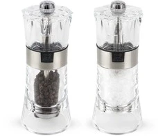 Peugeot Salt and pepper grinder set, 14 cm, Oslo
