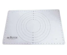 De Buyer Baking mat, 60x40 cm