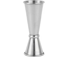 BAR PROFESSIONAL Japoniškas matavimo puodelis 25 - 50 ml