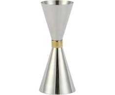 Bar Up BAR PROFESSIONAL Mr Slim 25 - 50 ml matavimo taurelė