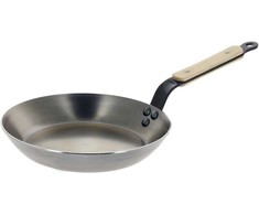 De Buyer Pan, 20 cm, Mineral B Bois
