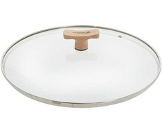 De Buyer Lid, 24 cm, Mineral B Bios