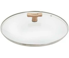 De Buyer Lid, 28 cm, Mineral B Bios