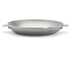 De Buyer Keptuvė, 28 cm, mineralinis B Loqy