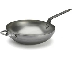 Wok, 32 cm, Mineral B