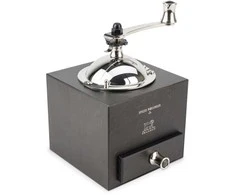 Peugeot Pepper gri., 14 cm, Le Moulin DOlivier Roellinger