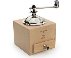 Peugeot Pepper gri., 13 cm, Le Moulin DOlivier Roellinger