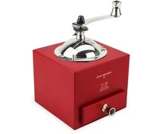 Peugeot Pepper gri., 13 cm, Le Moulin DOlivier Roellinger