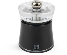 Peugeot Pepper grinder, 8 cm, juodas, Bali