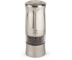 Peugeot Pepper grinder, electric, Zeli