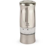 Peugeot Salt grinder, electric, 14 cm, Zeli