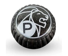 Peugeot Pepper grinder, carbone cap, (P)