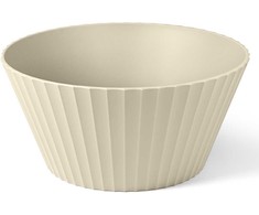 BlimPlus CREAM Dubuo, 25 cm, kremas, Paestum Collection
