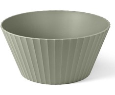 Mondex NETTUNO Misa śr. 25 cm žalia