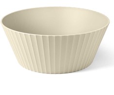 BlimPlus CREAM Dubuo, 30 cm, kremas, Paestum Collection
