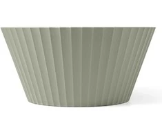 Verlo Dubuo, 30 cm, žalias, „Paestum“ kolekcija