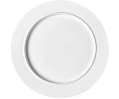Eurofirany Plokščia plokštė