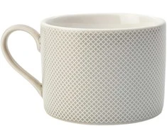 Verlo NORWICH Filiżanka 200 ml smėlio sp.