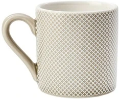 Verlo NORWICH Filiżanka 90 ml smėlio sp.