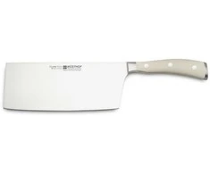 Wusthof Chefs peilis, 18 cm, Classic Ikon Creme