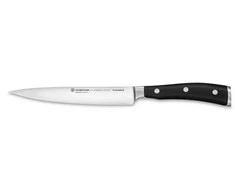 WÜSTHOF filė pjaustymo peilis, 16 cm, Classic Ikon