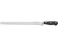 Wusthof Lašišos formos peilis, 32 cm, klasikinis