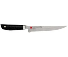 KASUMI Kaltinis japoniškas kaulinimo peilis, 15 cm ilgio, VG-10 PRO