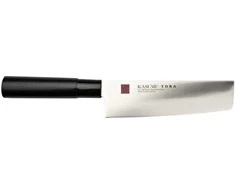 Kasumi Nakiri peilis Tora molibdenum-vanadium steel